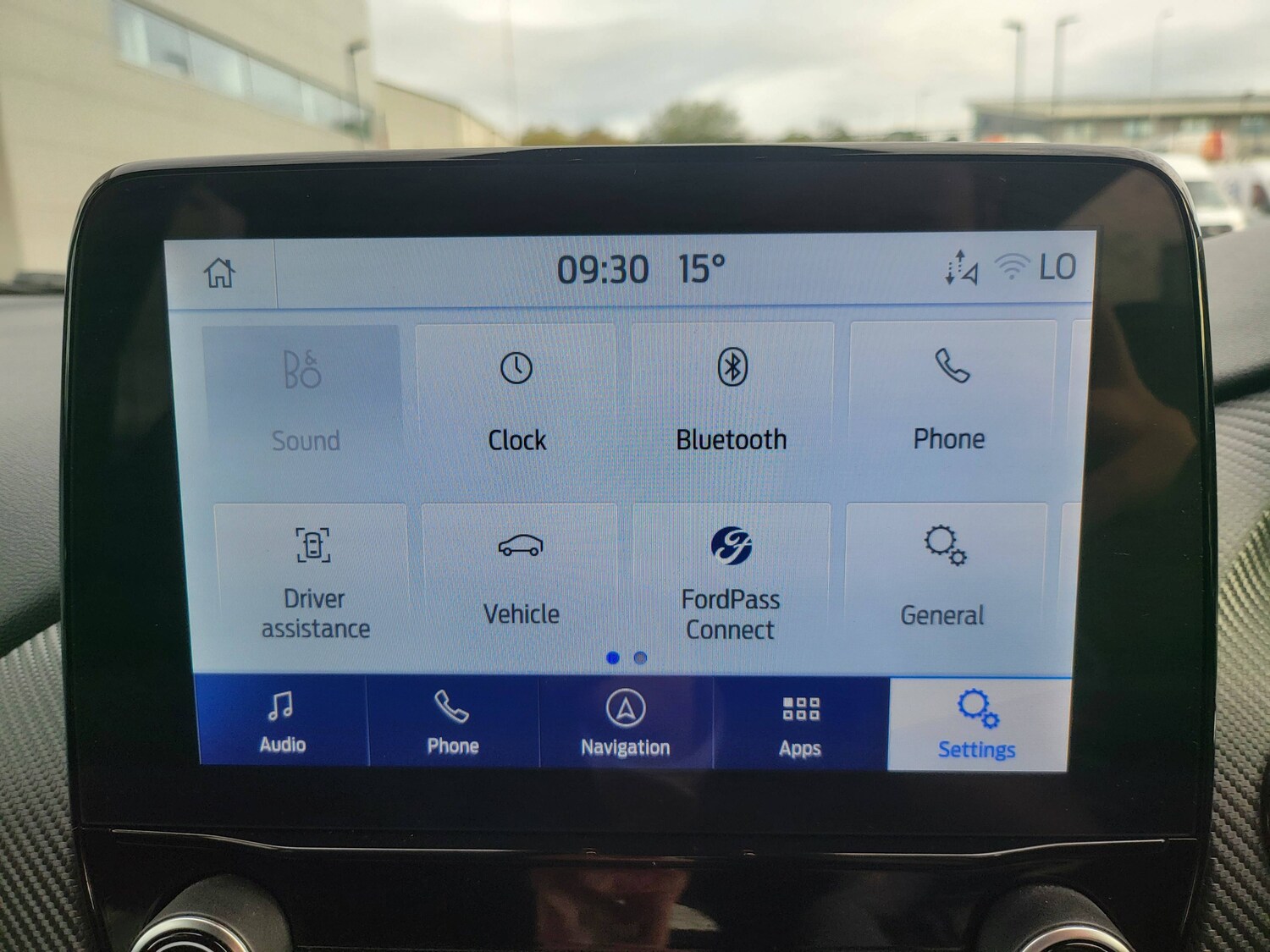 Used Ford Puma 2023 for sale - 75933162: Photo 23