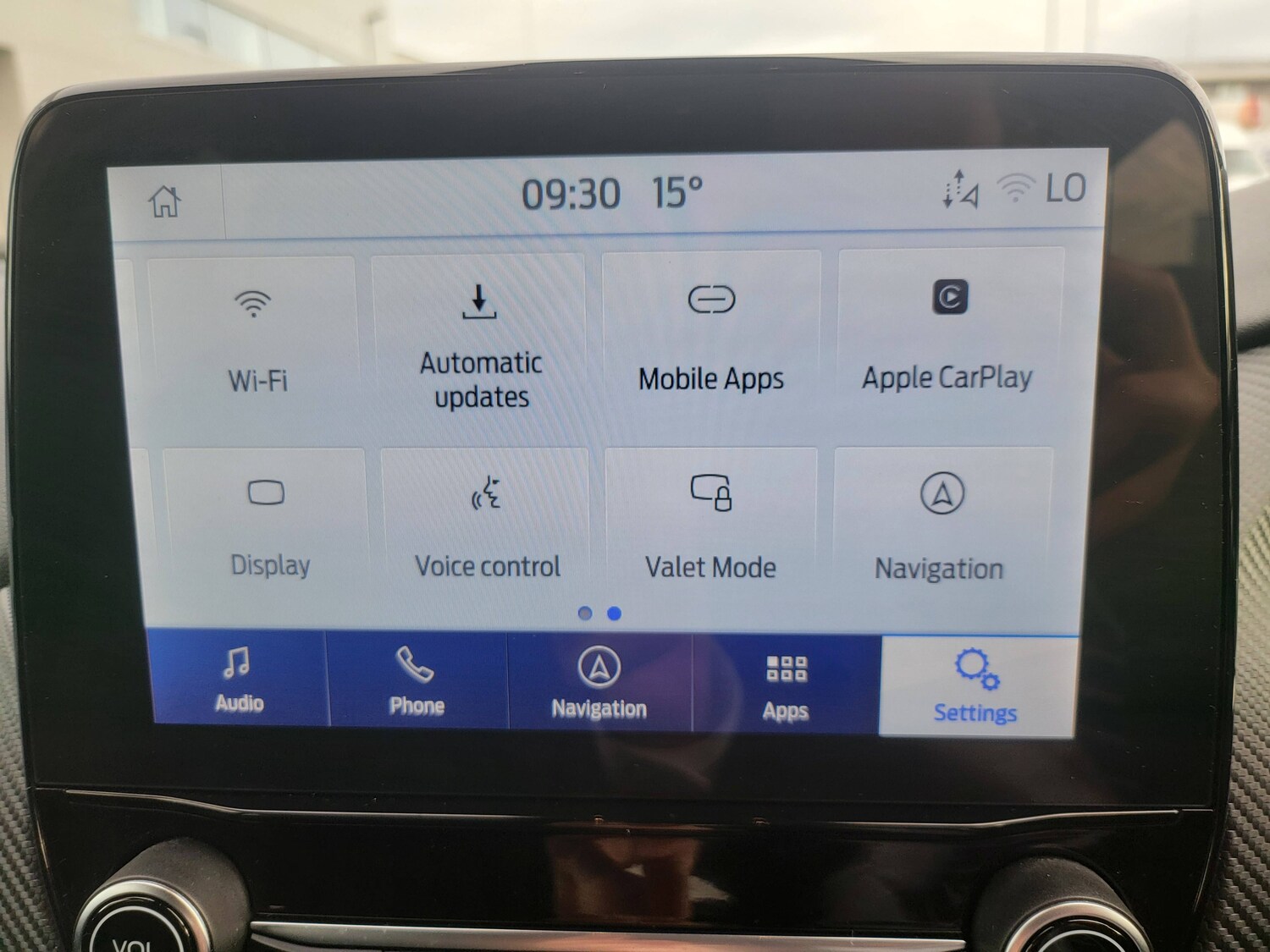 Used Ford Puma 2023 for sale - 75933162: Photo 24