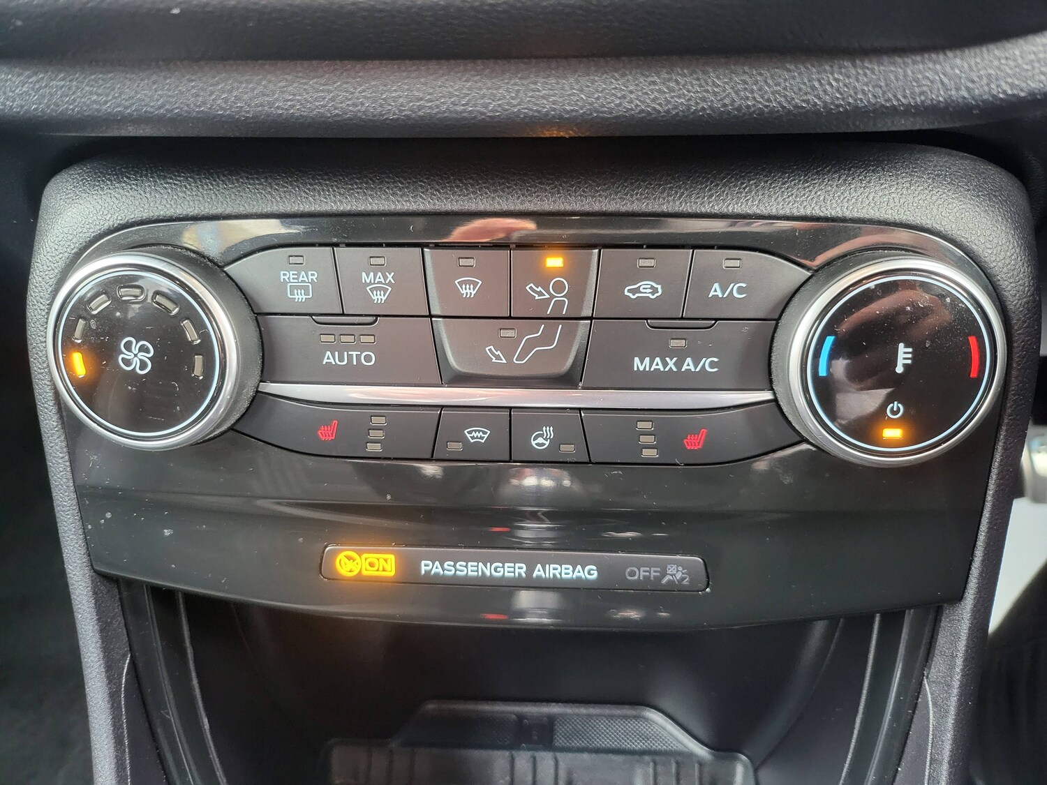 Used Ford Puma 2023 for sale - 75933162: Photo 26