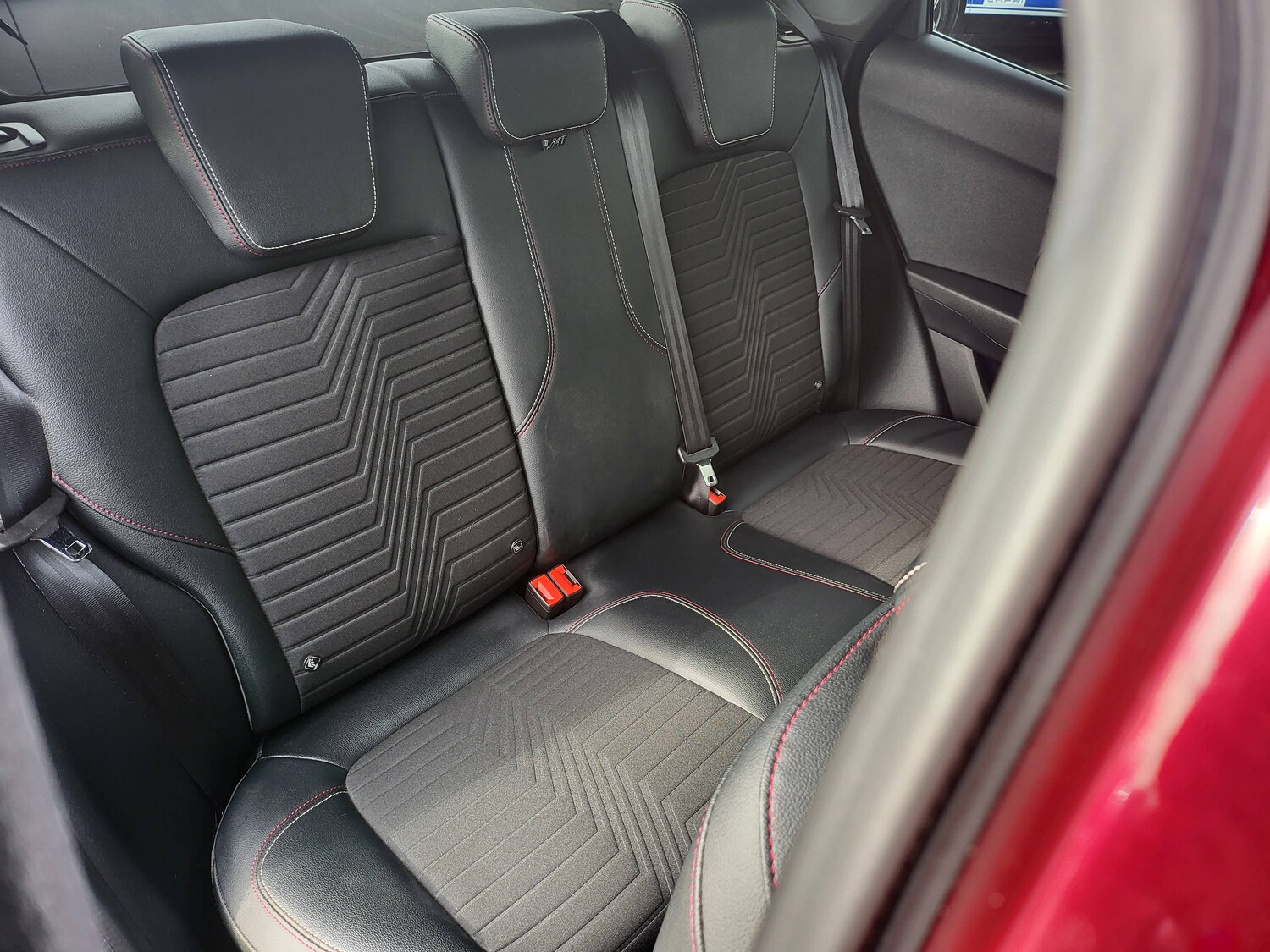 Used Ford Puma 2023 for sale - 75933162: Photo 27