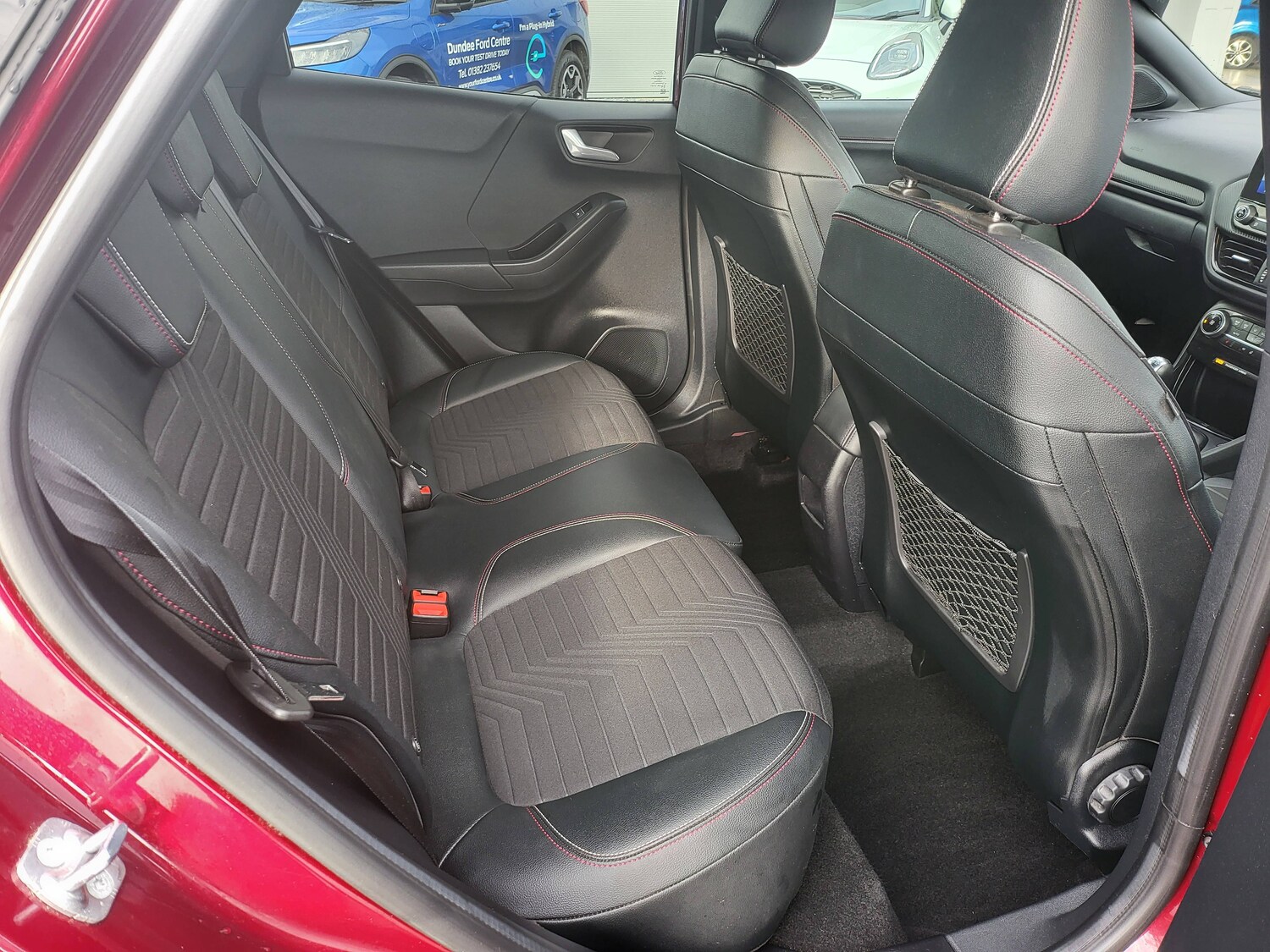 Used Ford Puma 2023 for sale - 75933162: Photo 28