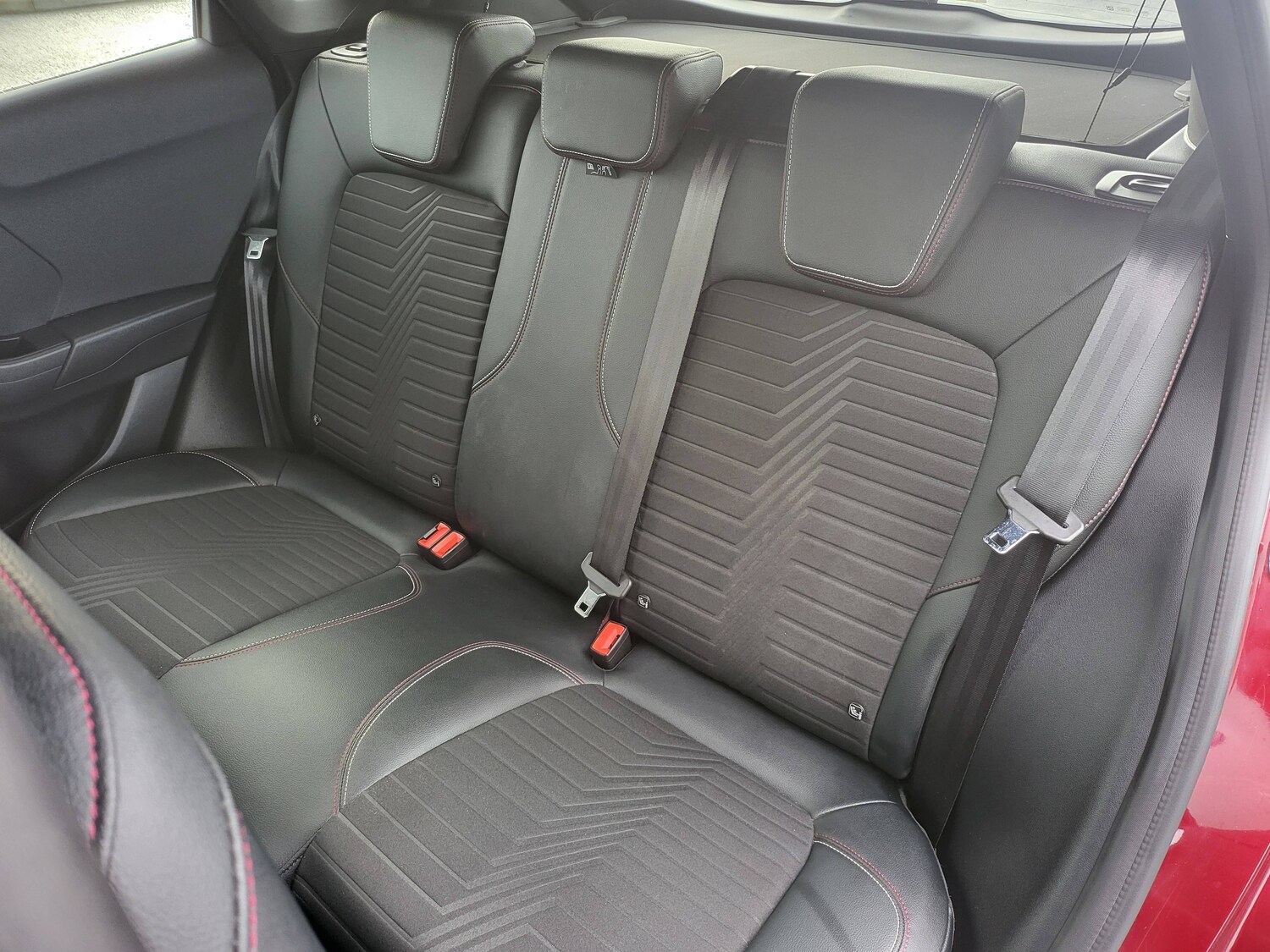 Used Ford Puma 2023 for sale - 75933162: Photo 29