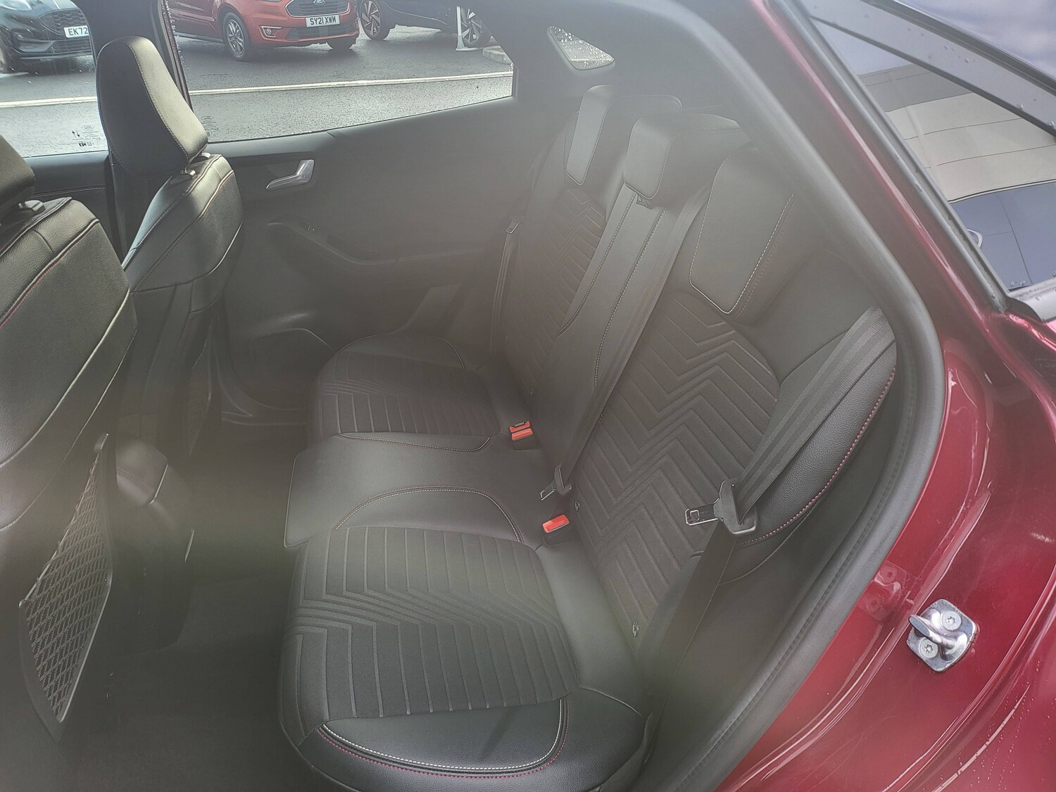 Used Ford Puma 2023 for sale - 75933162: Photo 30