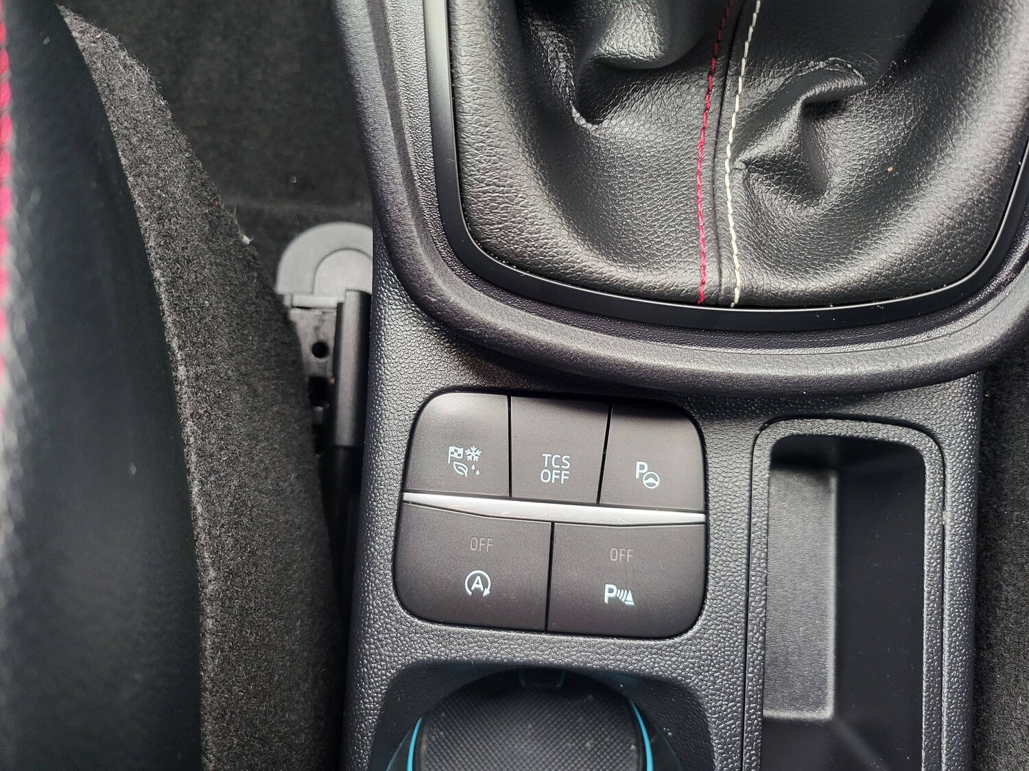 Used Ford Puma 2023 for sale - 75933162: Photo 32