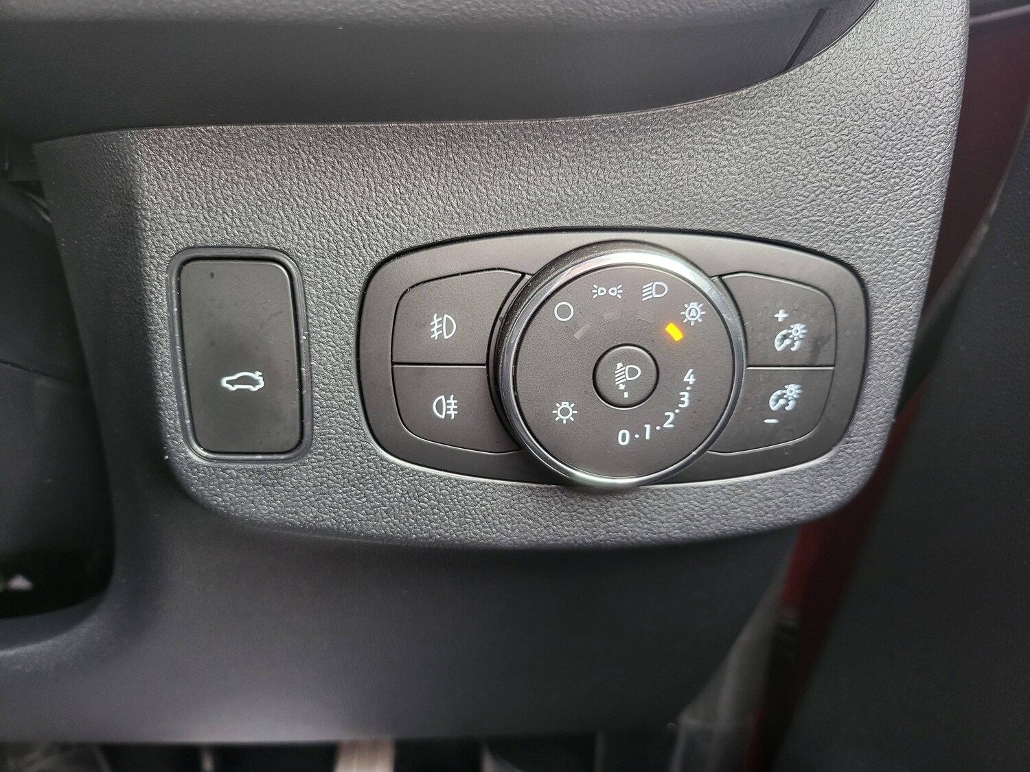 Used Ford Puma 2023 for sale - 75933162: Photo 33