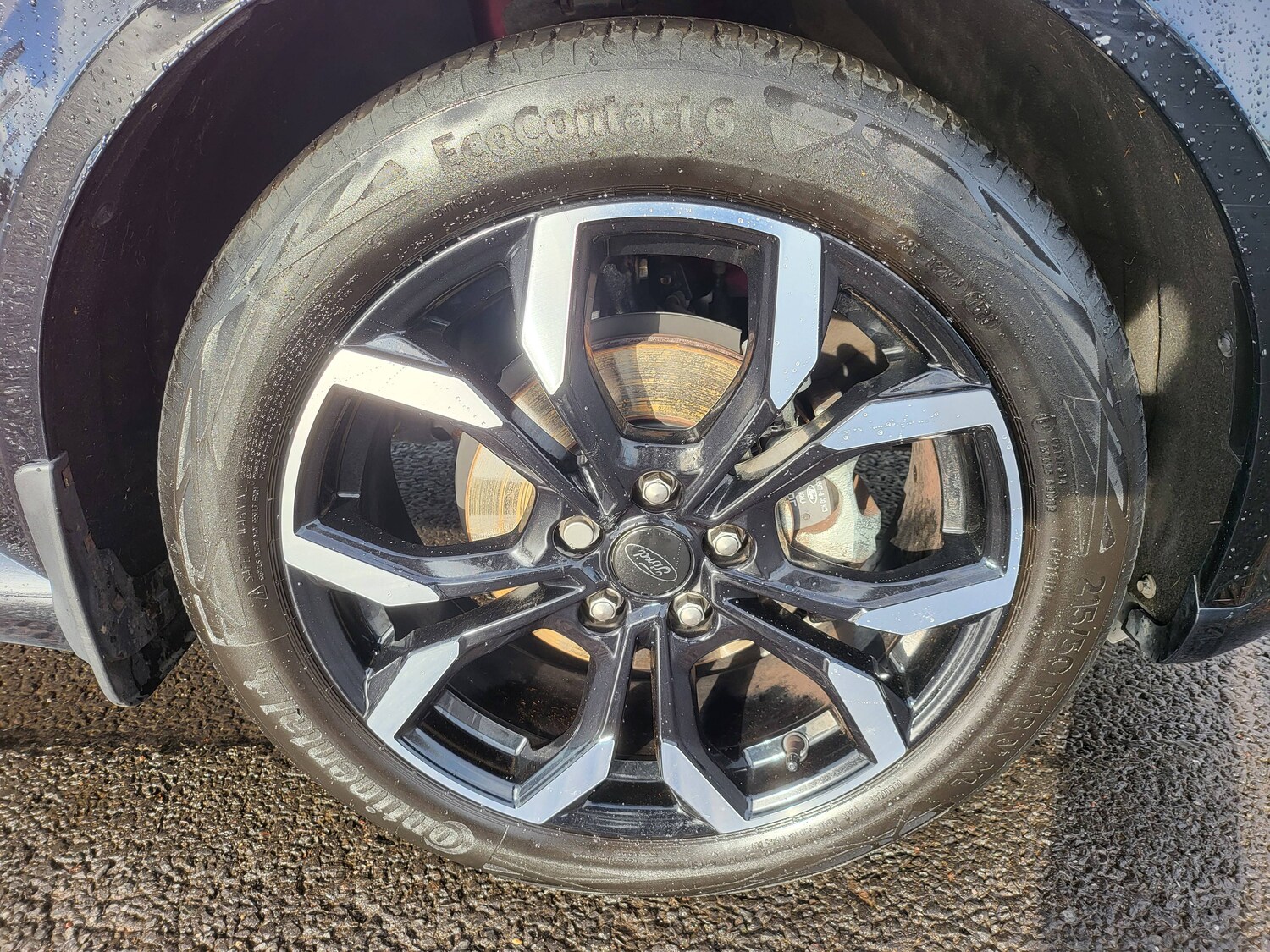 Used Ford Puma 2023 for sale - 75933162: Photo 35