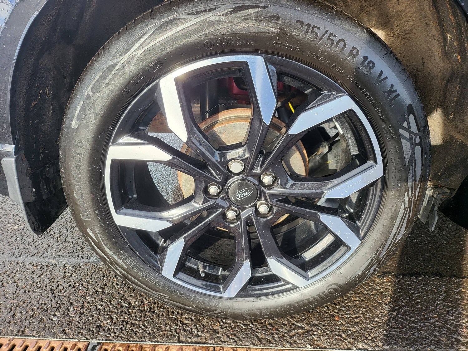 Used Ford Puma 2023 for sale - 75933162: Photo 36