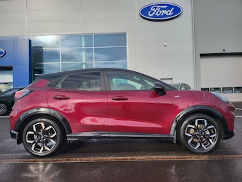 Used Ford Puma 2023 for sale - 75933162: Photo