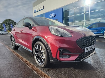 Used Ford Puma 2023 for sale - 75933162: Photo