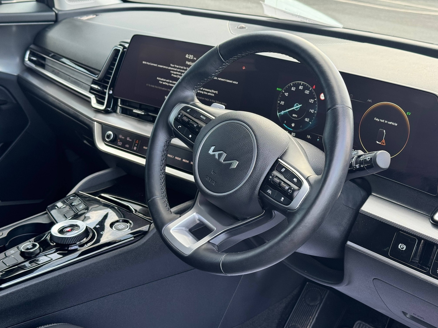 Used Kia Sportage 2023 for sale - 76649796: Photo 14