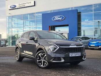 2023 - 1.6T GDi HEV 3 5dr Auto