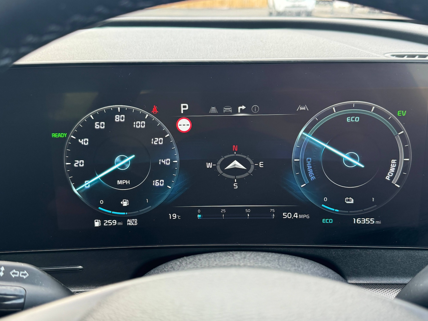 Used Kia Sportage 2023 for sale - 76649796: Photo 24