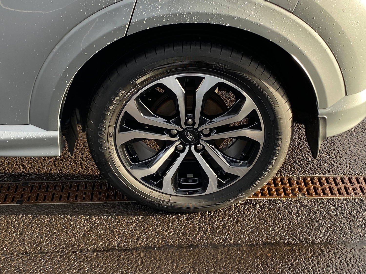 Used Ford Puma 2021 for sale - 76831951: Photo 10