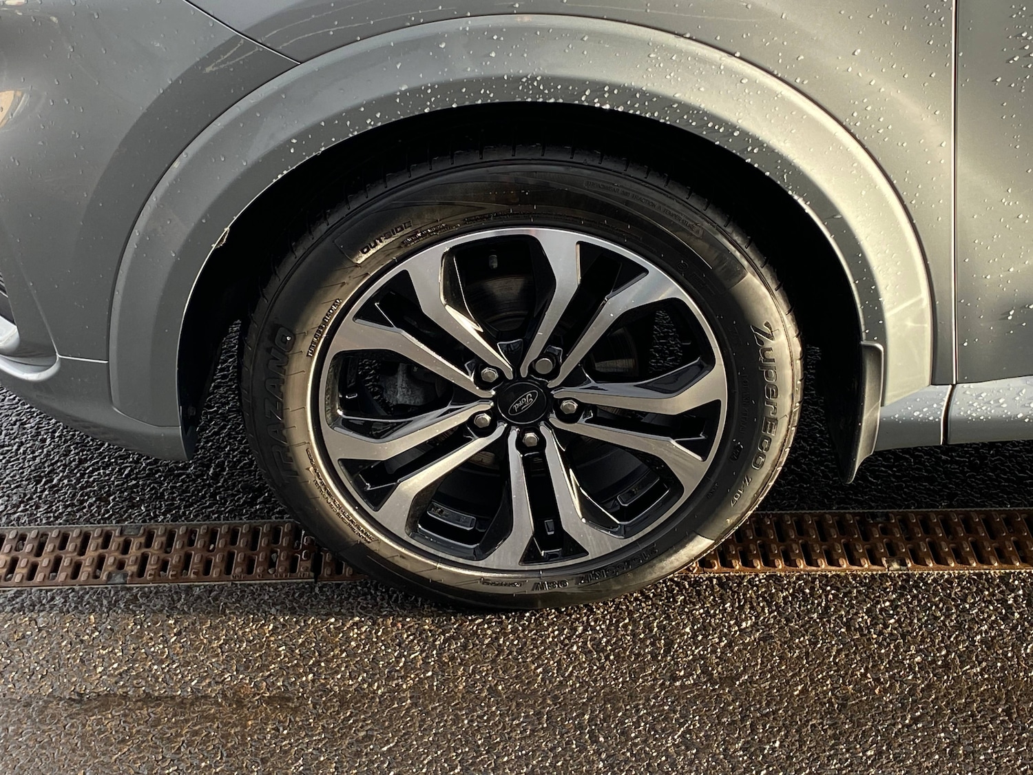 Used Ford Puma 2021 for sale - 76831951: Photo 11