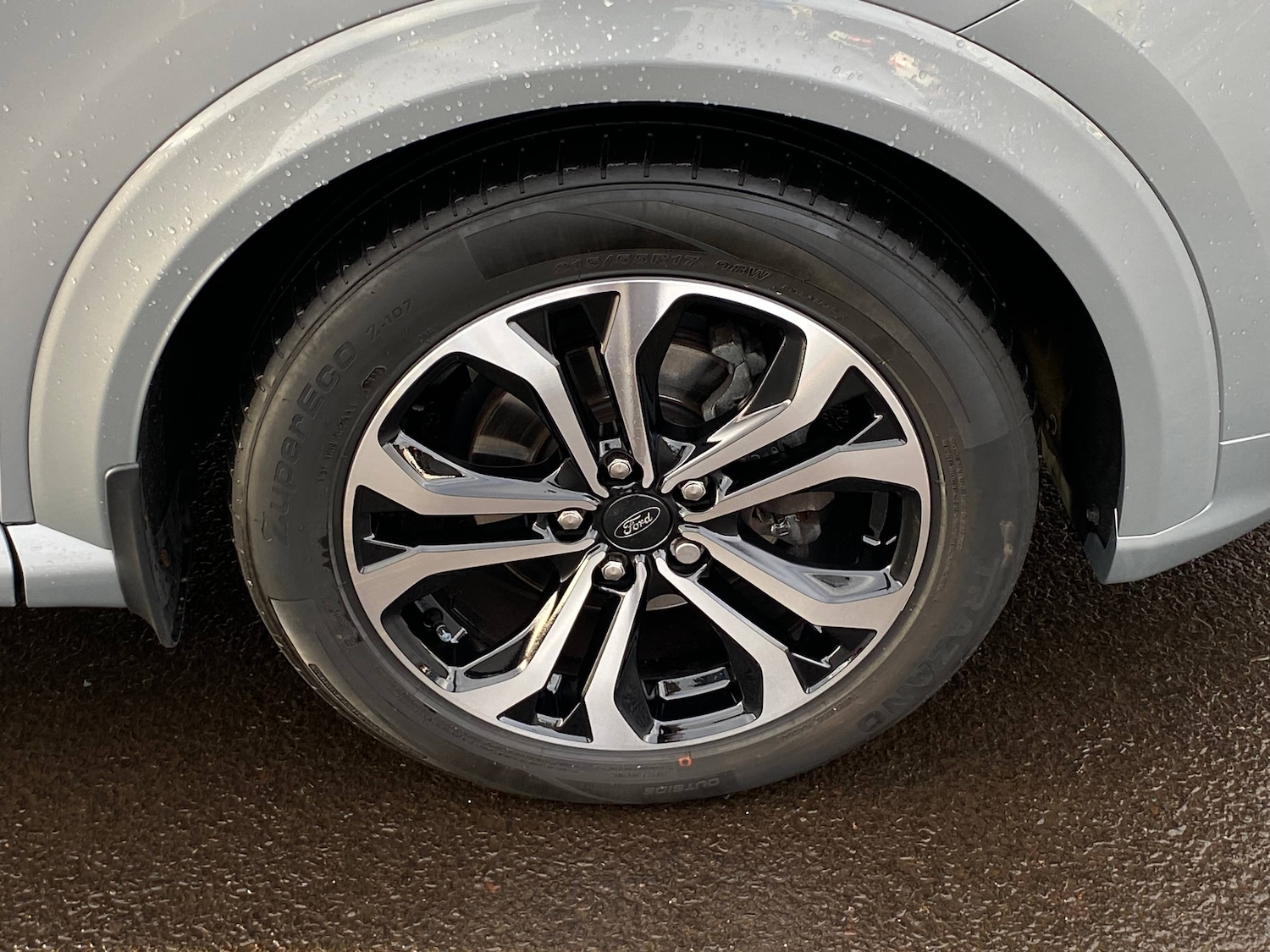 Used Ford Puma 2021 for sale - 76831951: Photo 12