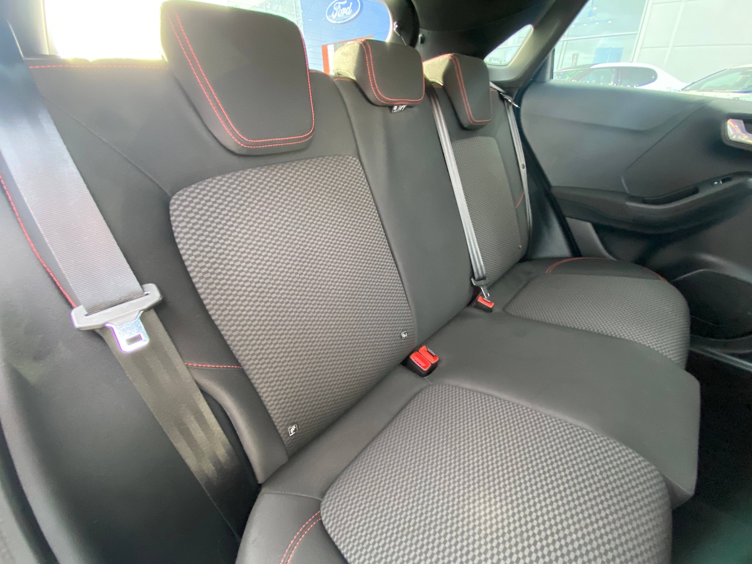 Used Ford Puma 2021 for sale - 76831951: Photo 14