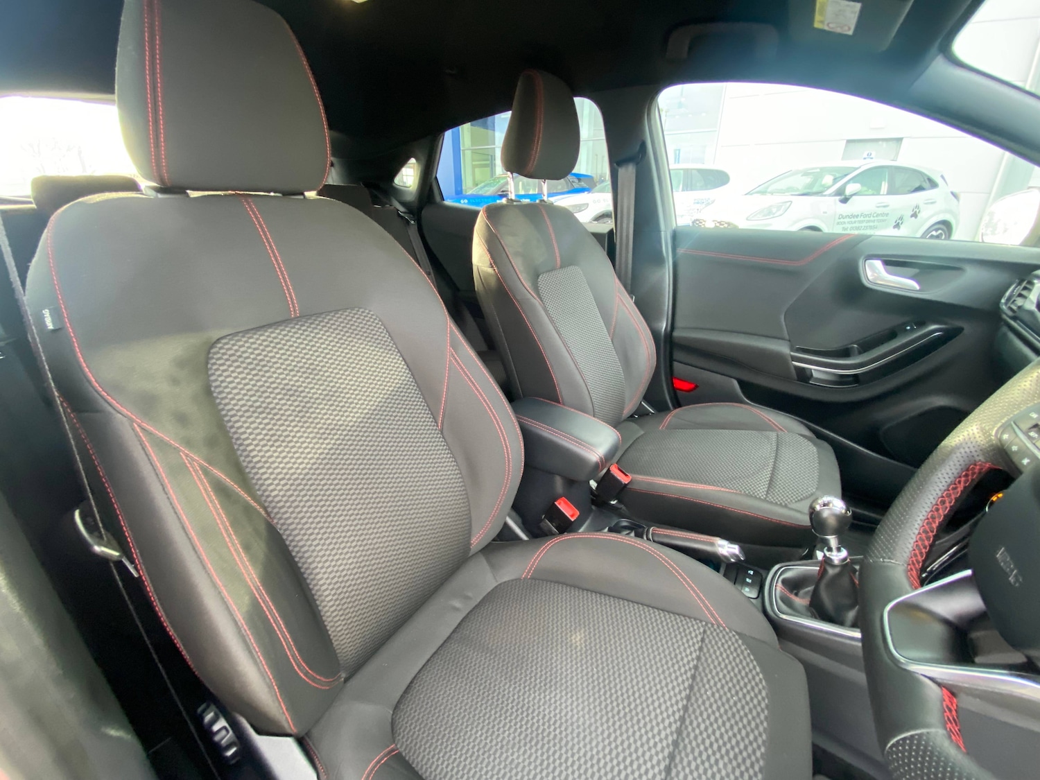 Used Ford Puma 2021 for sale - 76831951: Photo 15