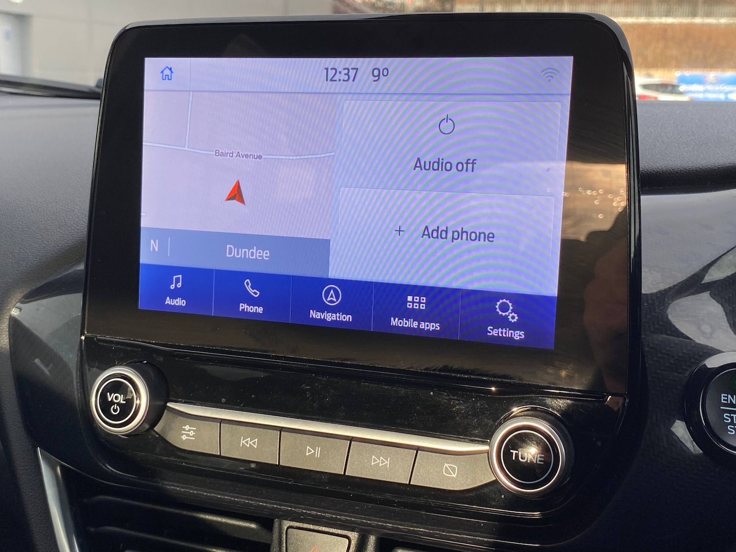 Used Ford Puma 2021 for sale - 76831951: Photo 17