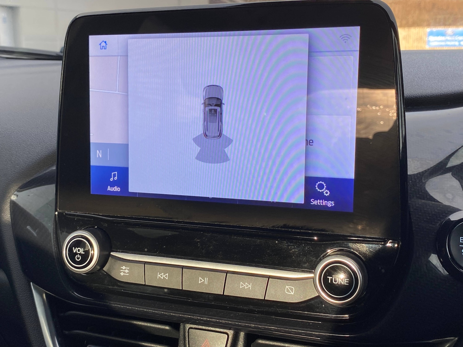 Used Ford Puma 2021 for sale - 76831951: Photo 18