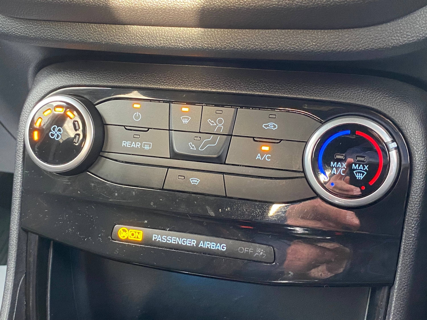 Used Ford Puma 2021 for sale - 76831951: Photo 19