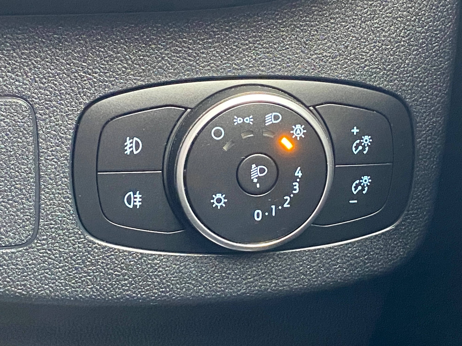 Used Ford Puma 2021 for sale - 76831951: Photo 24