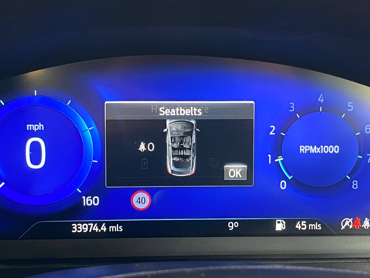 Used Ford Puma 2021 for sale - 76831951: Photo 25