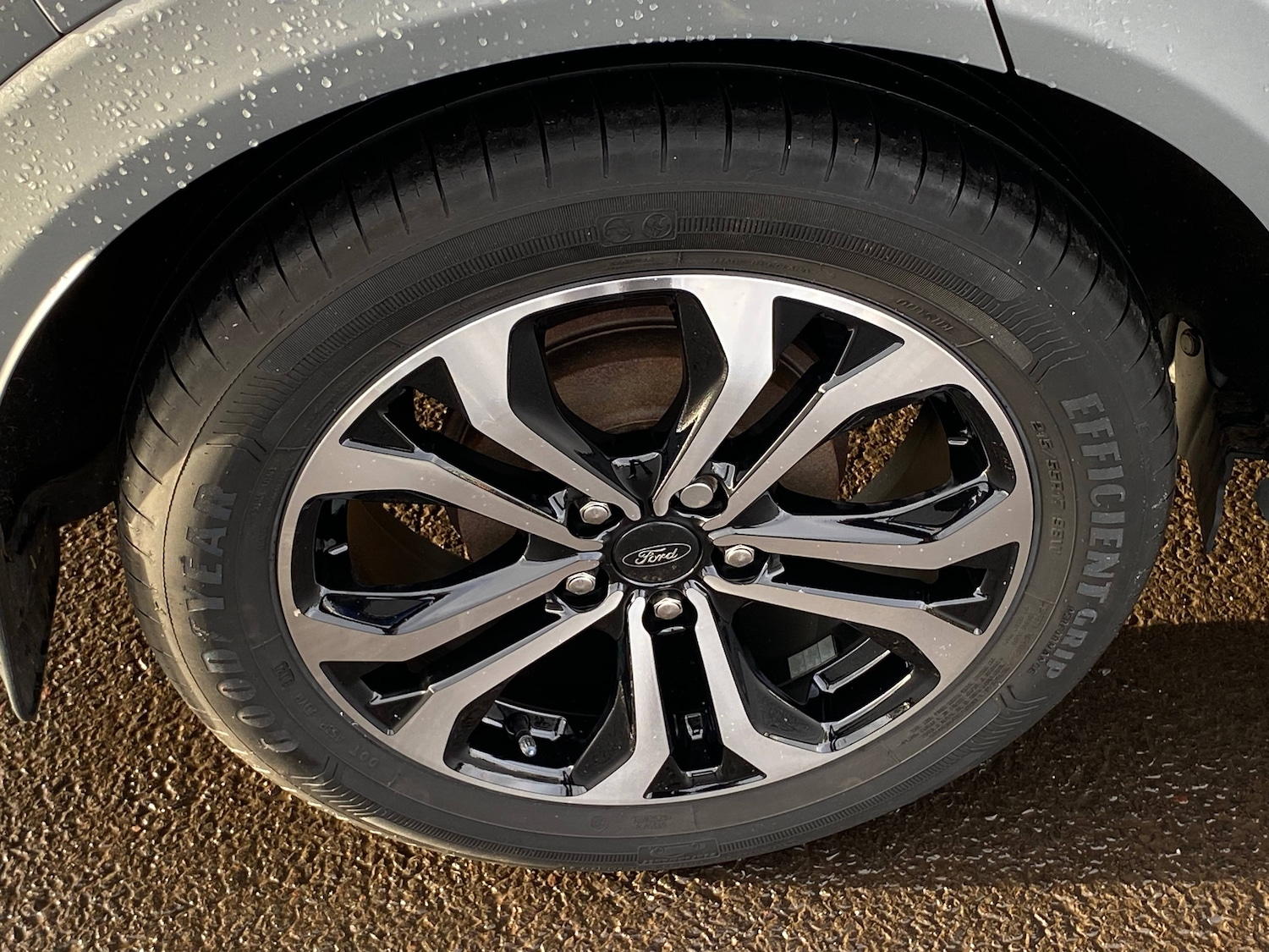 Used Ford Puma 2021 for sale - 76831951: Photo 9