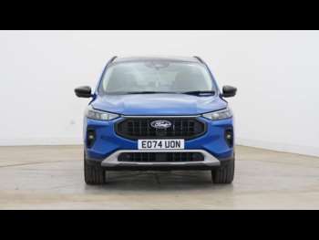 Used Ford Kuga 2024 for sale - 75065136: Photo