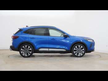 Used Ford Kuga 2024 for sale - 75065136: Photo