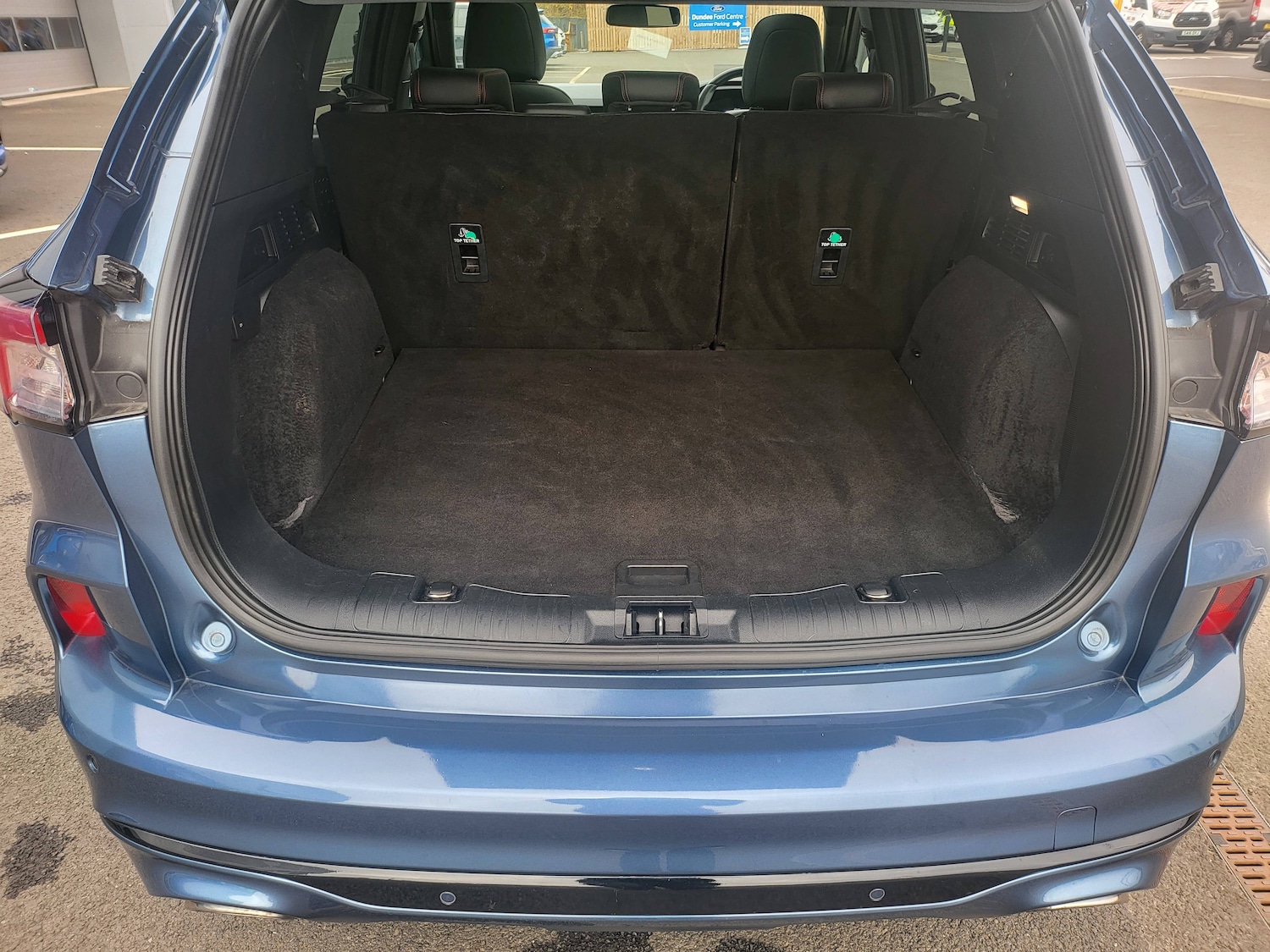 Used Ford Kuga 2020 for sale - 76316701: Photo 11