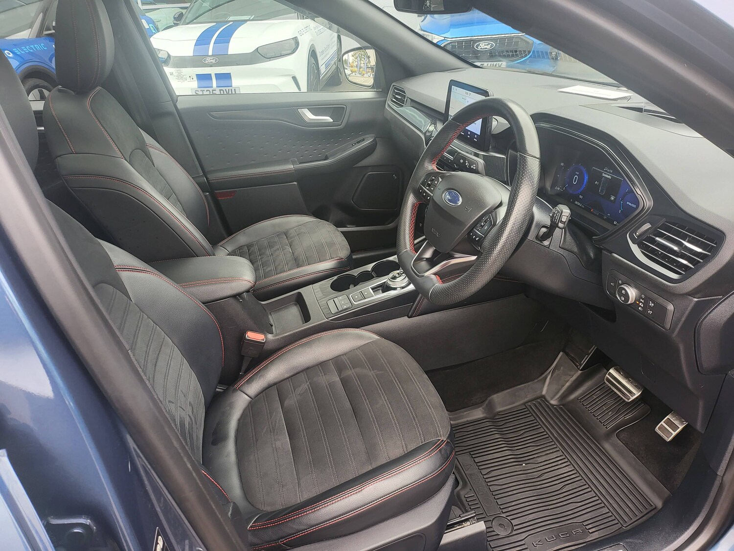 Used Ford Kuga 2020 for sale - 76316701: Photo 13