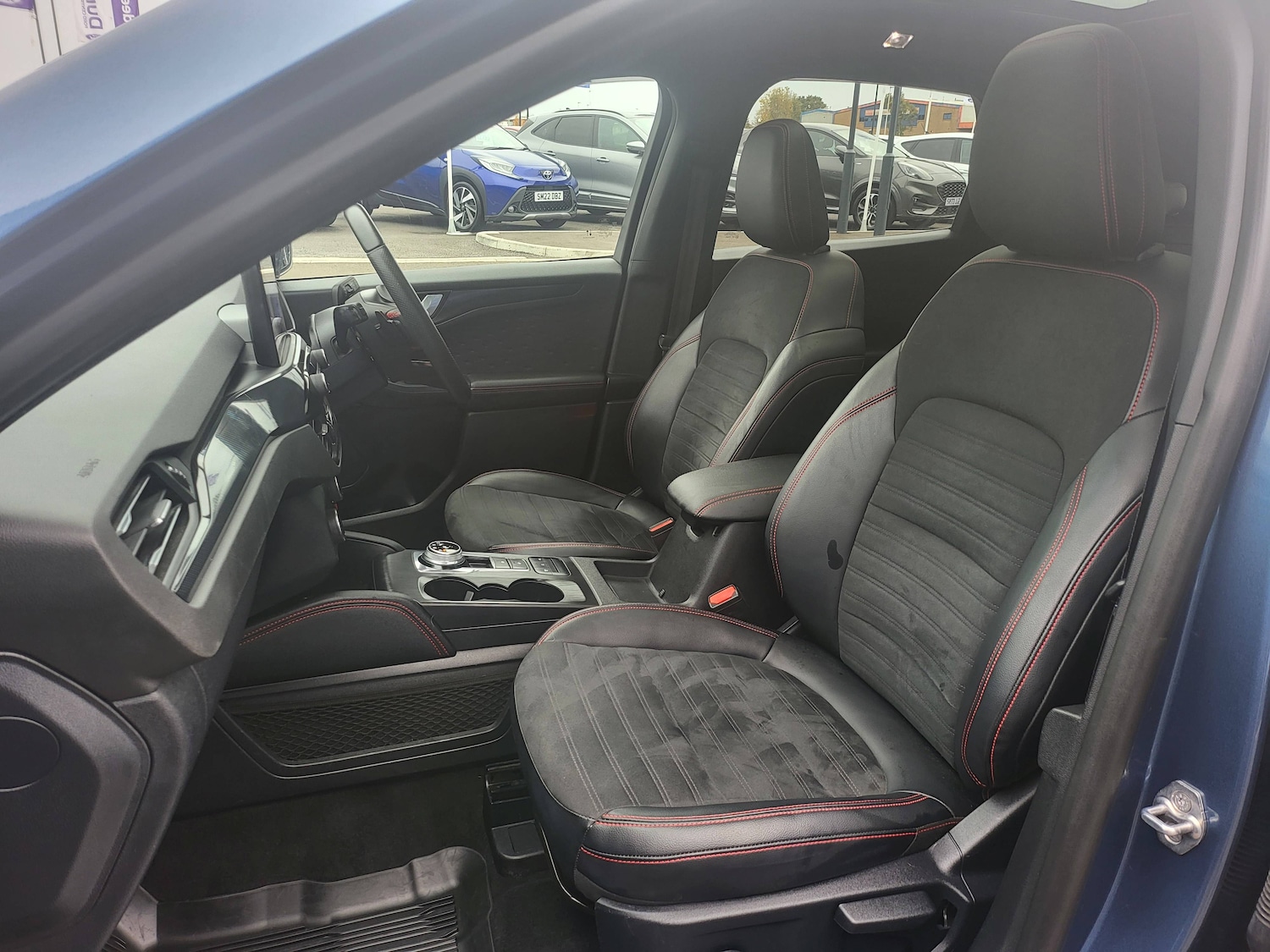 Used Ford Kuga 2020 for sale - 76316701: Photo 15