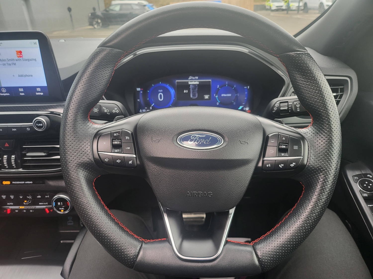Used Ford Kuga 2020 for sale - 76316701: Photo 16