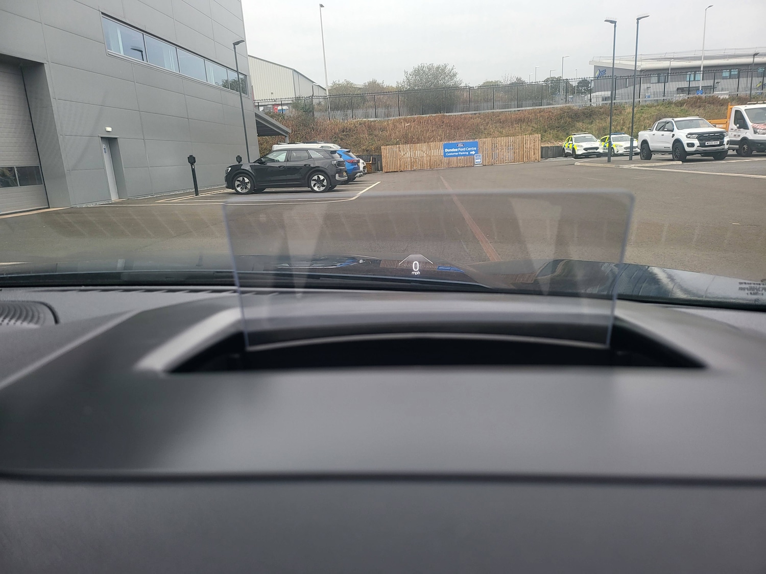 Used Ford Kuga 2020 for sale - 76316701: Photo 17
