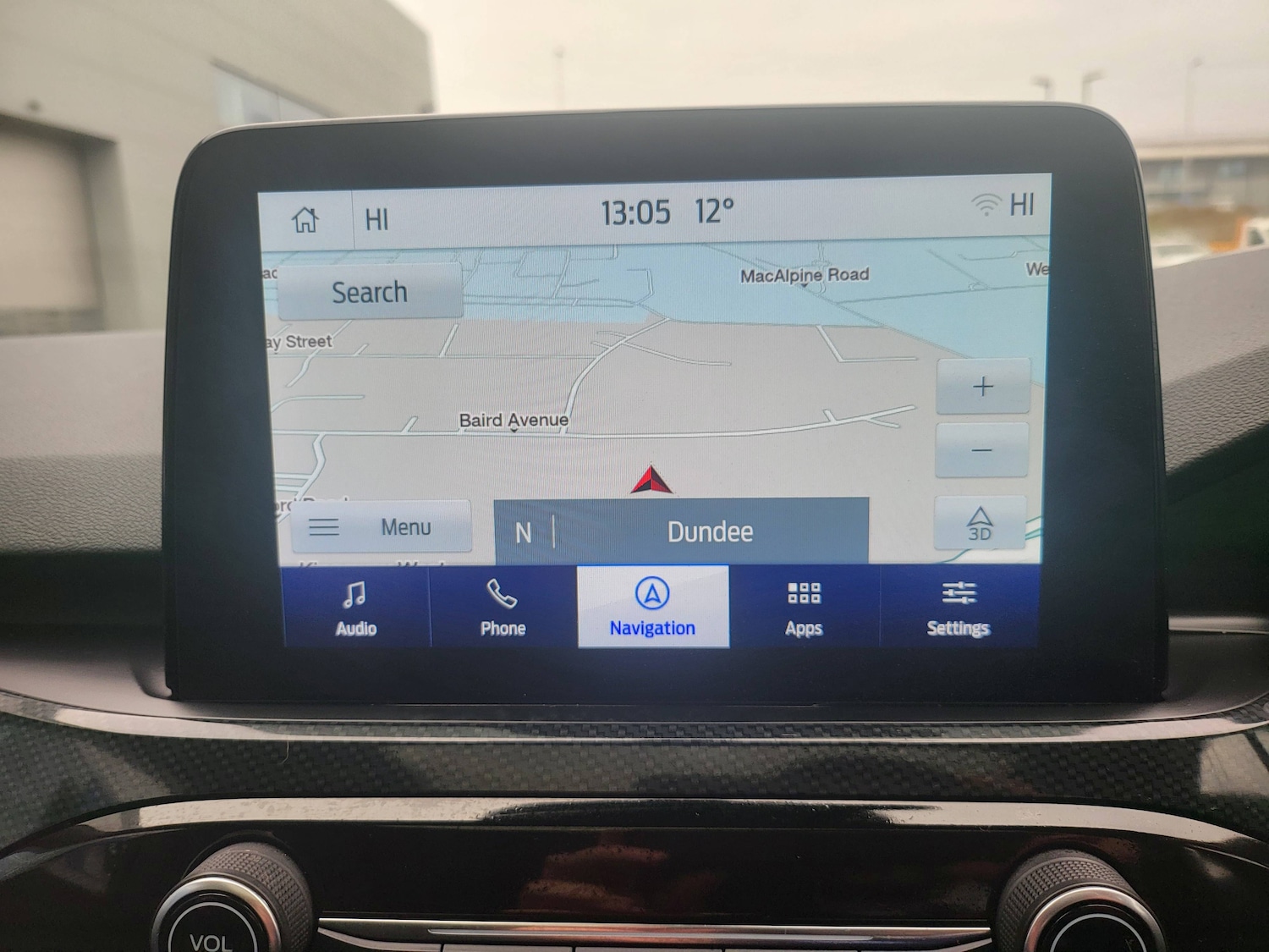 Used Ford Kuga 2020 for sale - 76316701: Photo 19