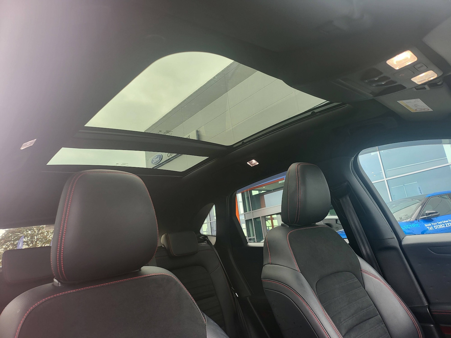 Used Ford Kuga 2020 for sale - 76316701: Photo 21