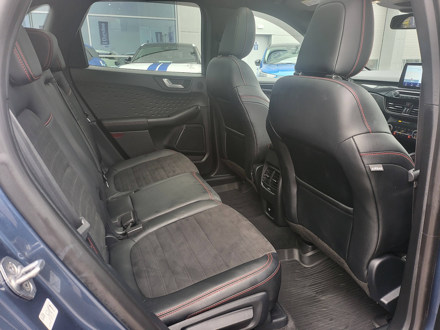Used Ford Kuga 2020 for sale - 76316701: Photo 25
