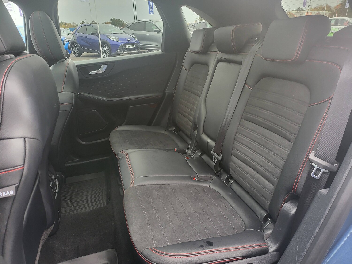 Used Ford Kuga 2020 for sale - 76316701: Photo 26