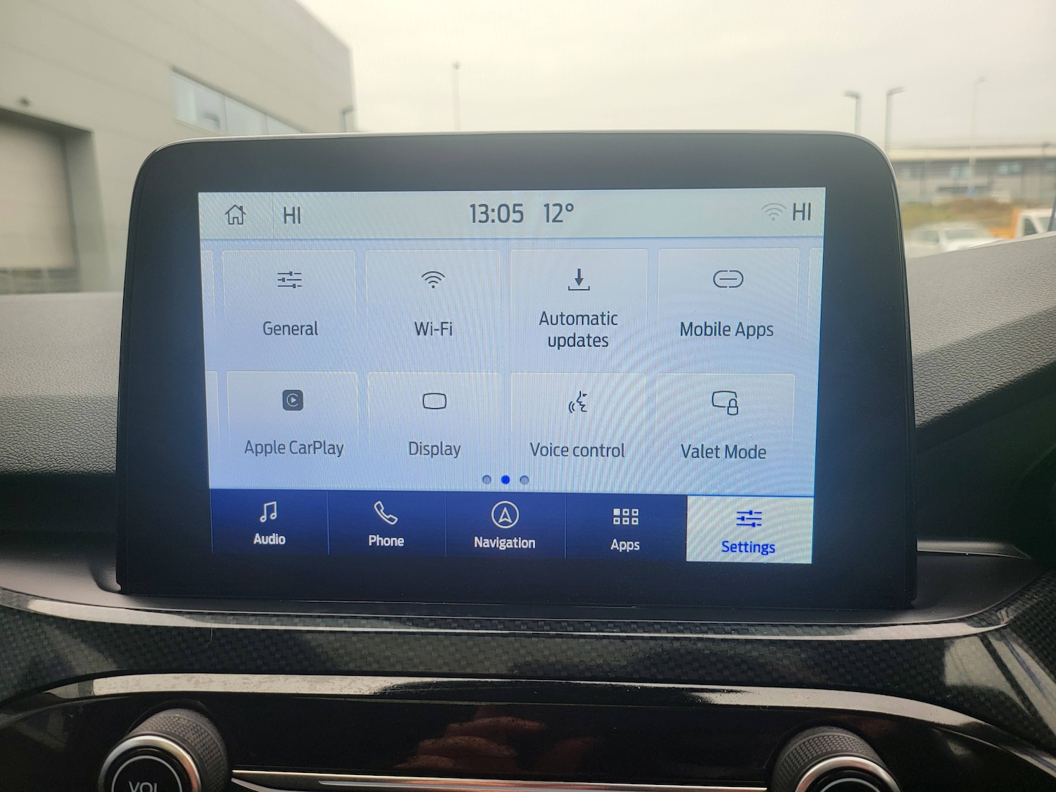 Used Ford Kuga 2020 for sale - 76316701: Photo 28