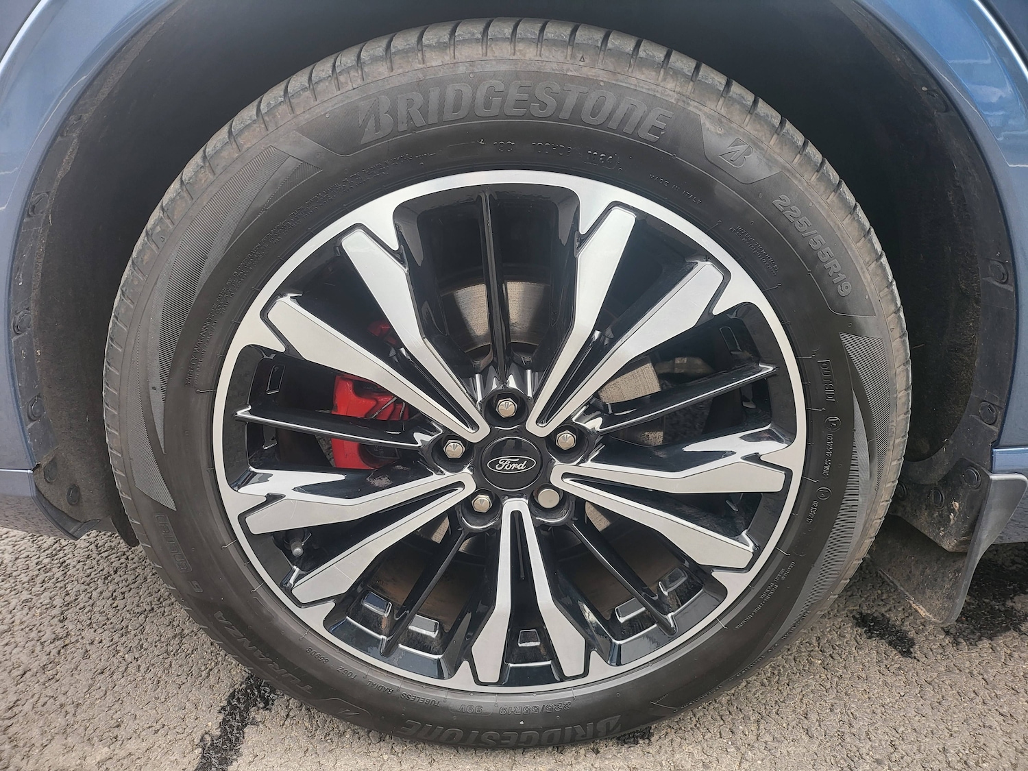 Used Ford Kuga 2020 for sale - 76316701: Photo 33