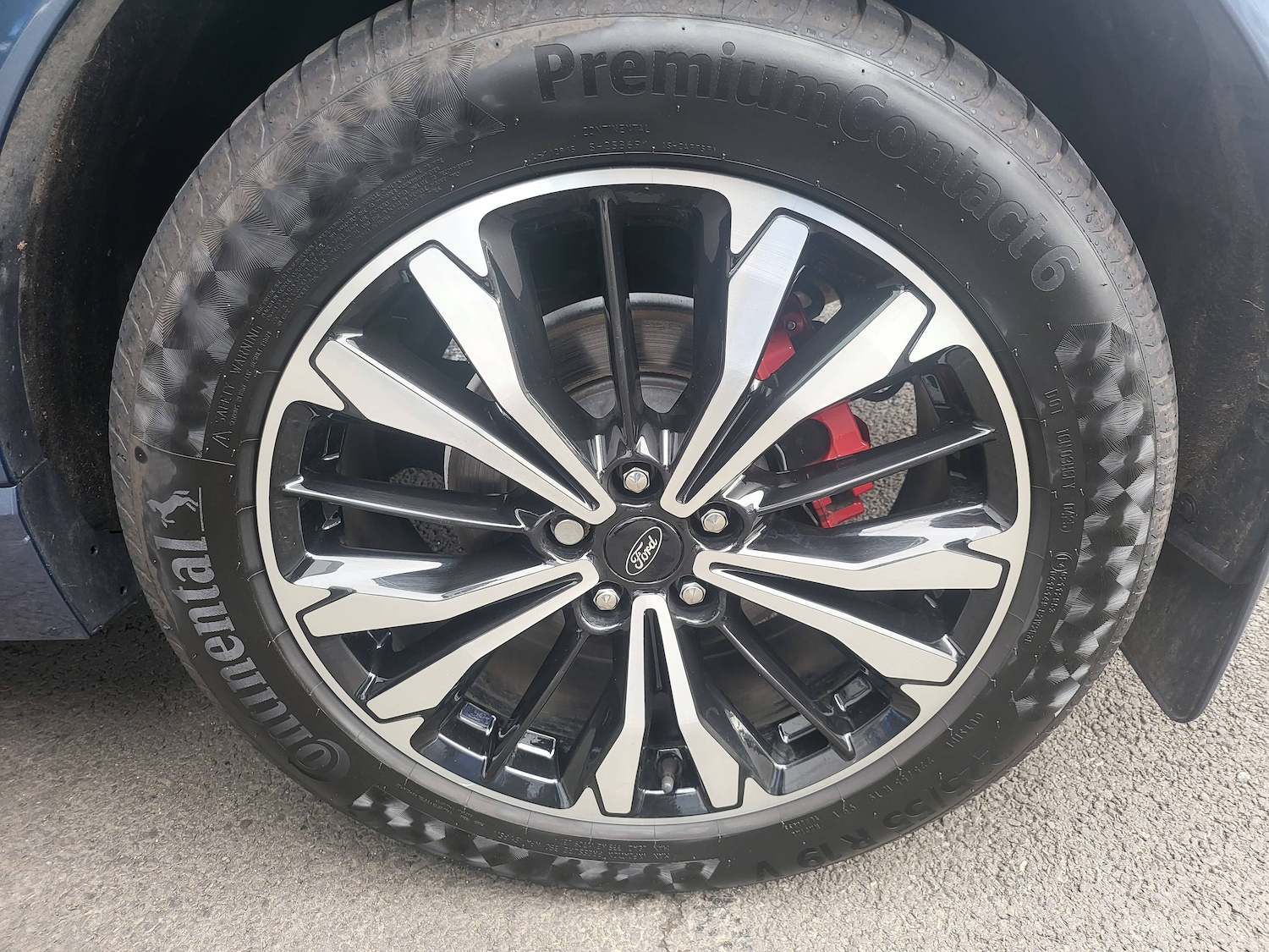Used Ford Kuga 2020 for sale - 76316701: Photo 34