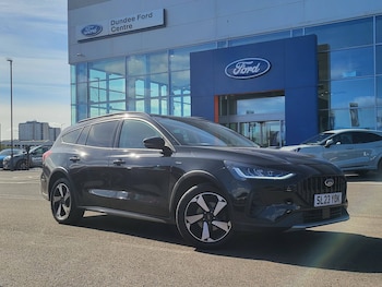 Used Ford Focus undefined for sale - 78410169: Photo