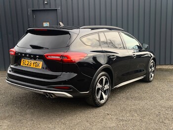 Used Ford Focus undefined for sale - 78410169: Photo