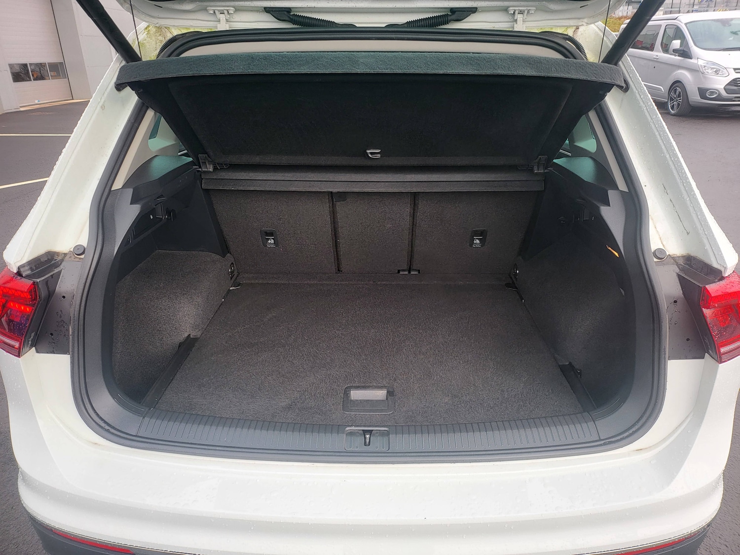 Used Volkswagen Tiguan 2020 for sale - 77702021: Photo 11