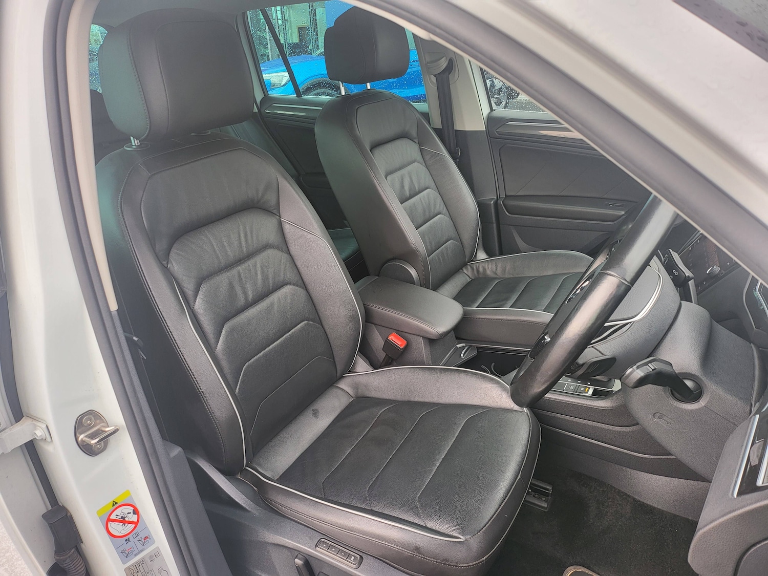 Used Volkswagen Tiguan 2020 for sale - 77702021: Photo 15