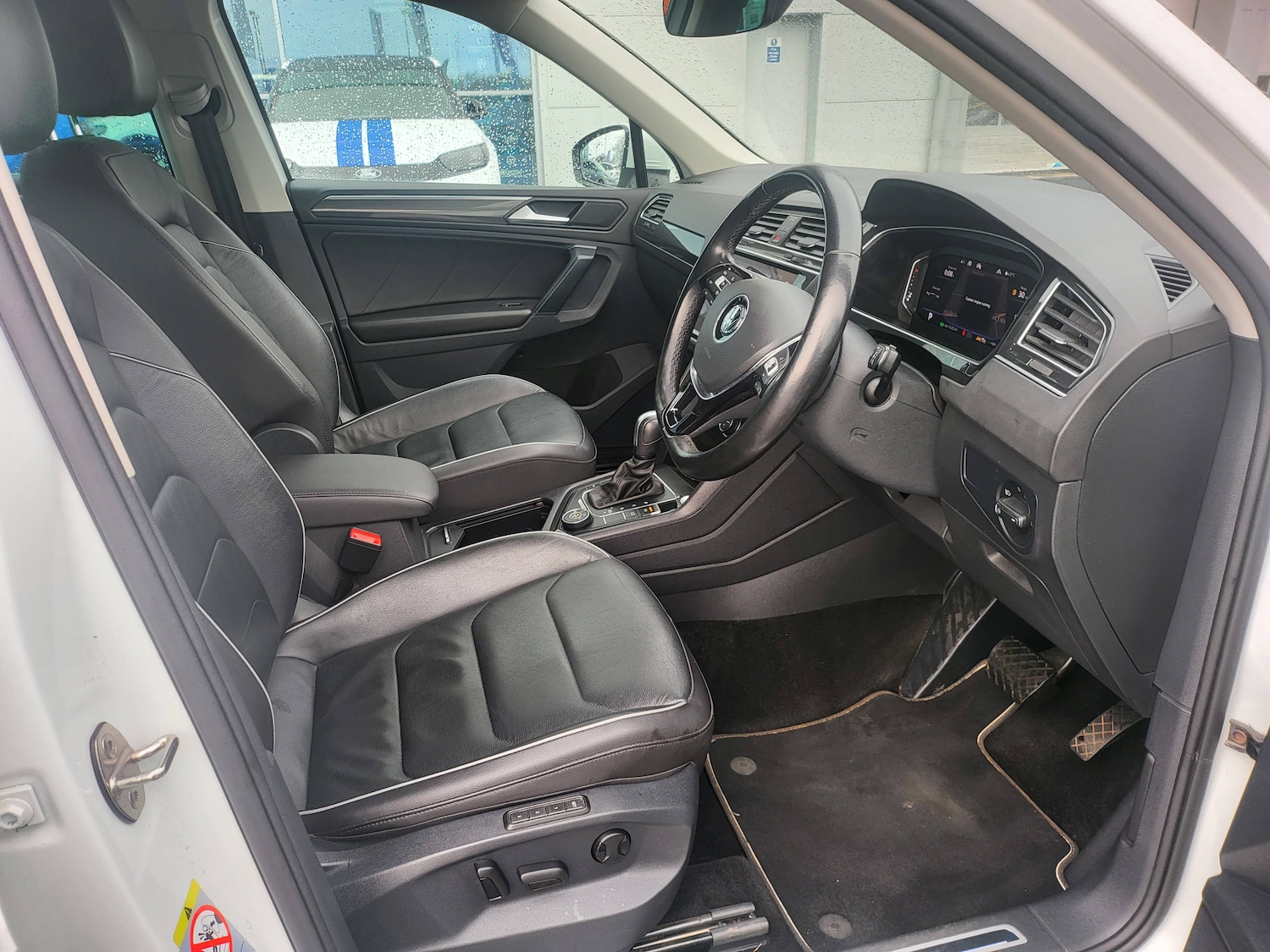 Used Volkswagen Tiguan 2020 for sale - 77702021: Photo 16