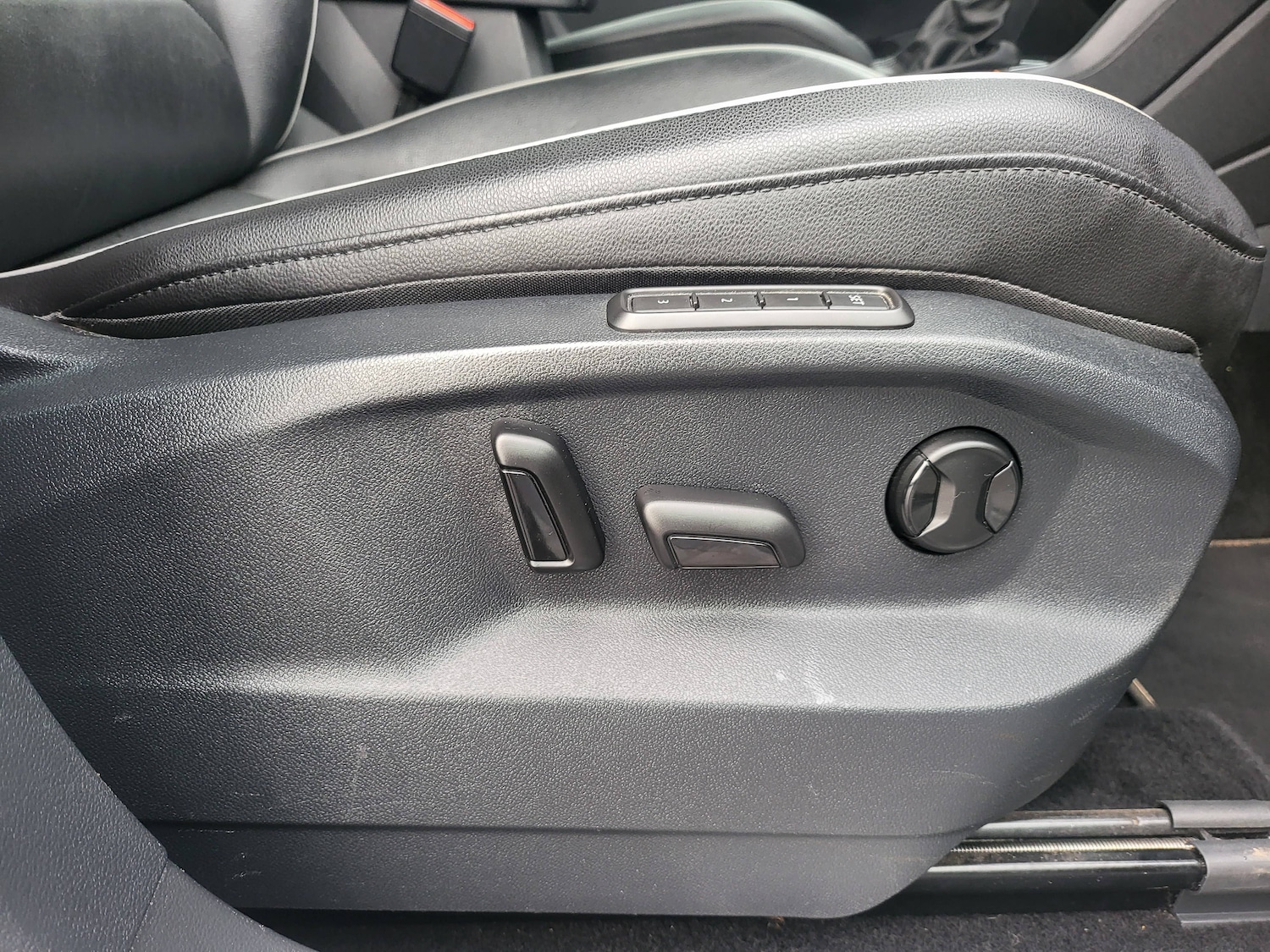 Used Volkswagen Tiguan 2020 for sale - 77702021: Photo 17