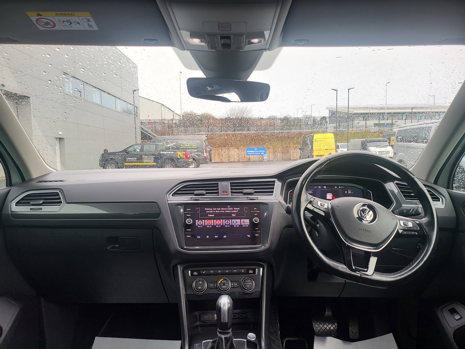 Used Volkswagen Tiguan 2020 for sale - 77702021: Photo 18