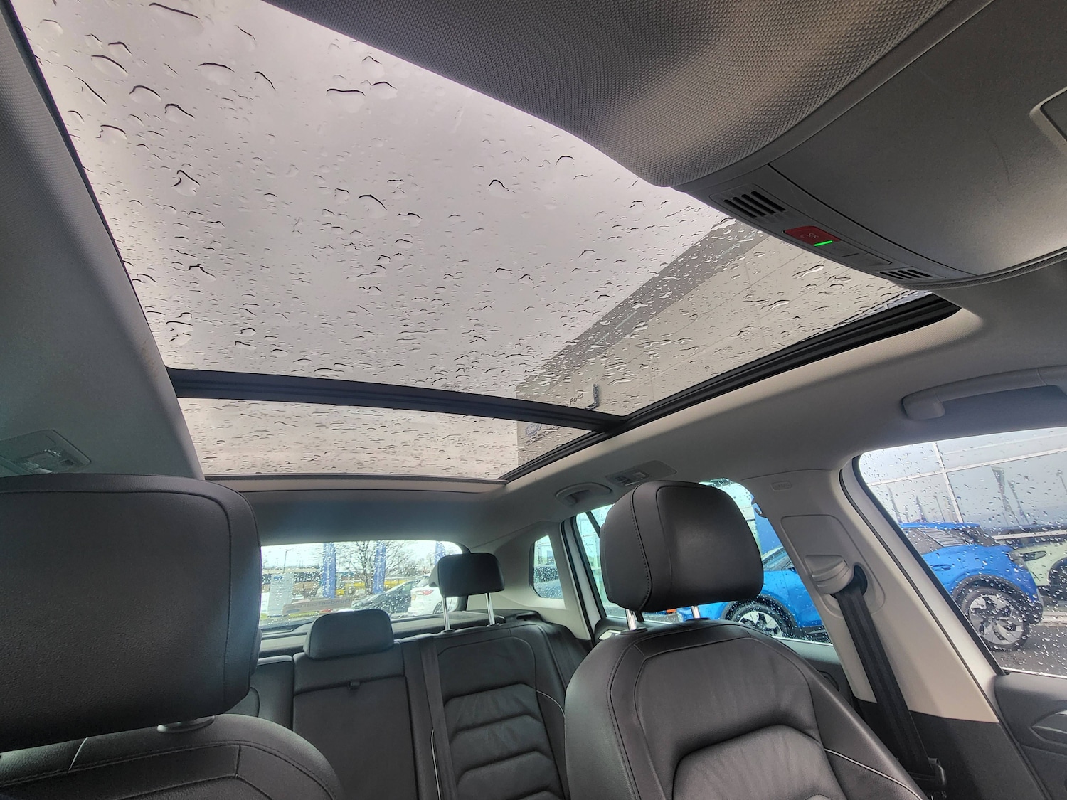 Used Volkswagen Tiguan 2020 for sale - 77702021: Photo 19