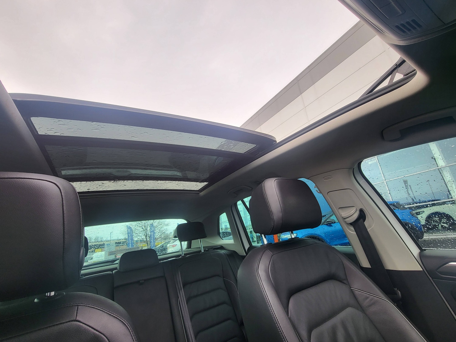 Used Volkswagen Tiguan 2020 for sale - 77702021: Photo 20